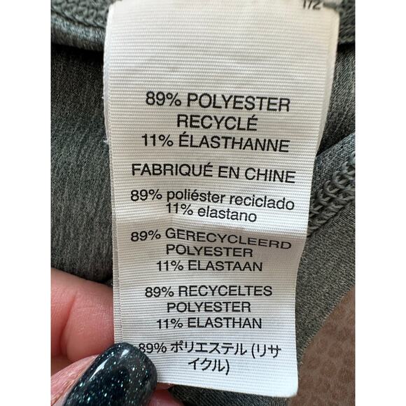 Vuori Men's Long Sleeve Tradewind Performance Tee 2.0 Size XL - Picture 9 of 9